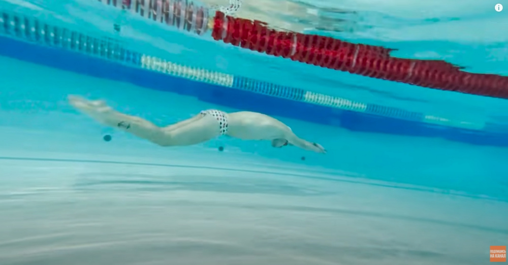 4 мощные фишки баттерфляя от чемпиона мира по плаванию