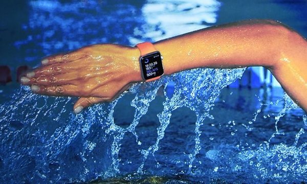 Школа плавания - Swimrocket