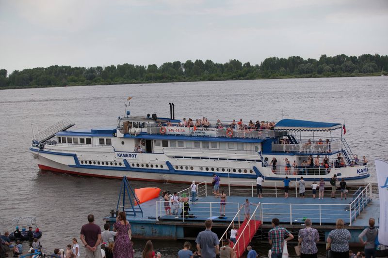 volga