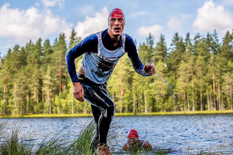 SwimRun 2018