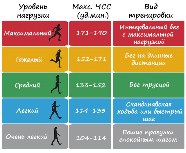 вариабильность сердечного ритма