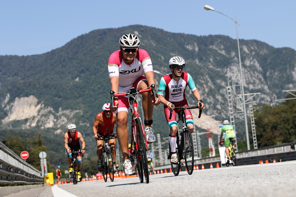 IronStar Sochi