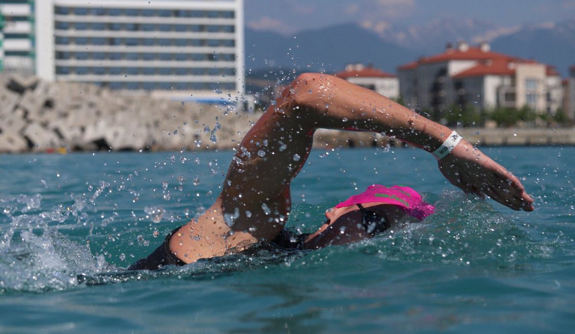SwimStar Sochi