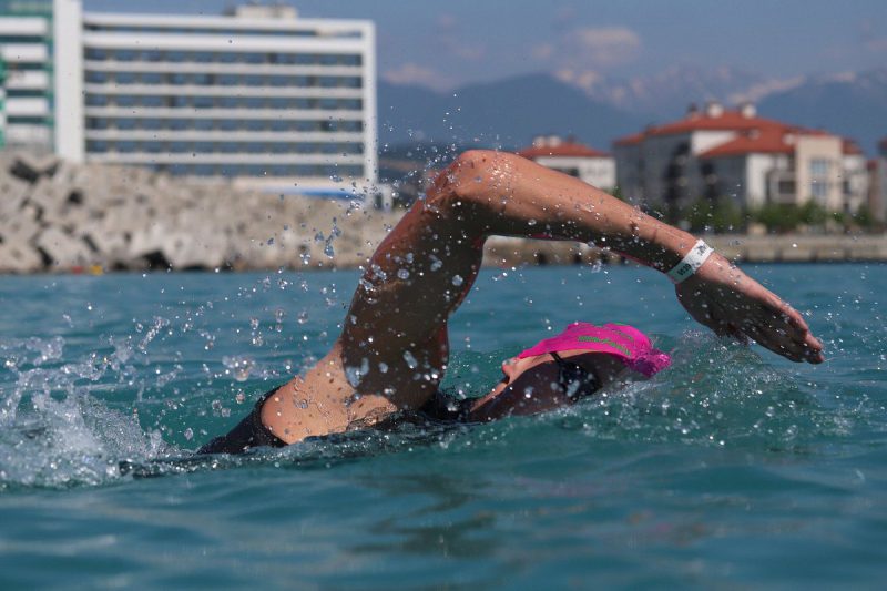 SwimStar Sochi