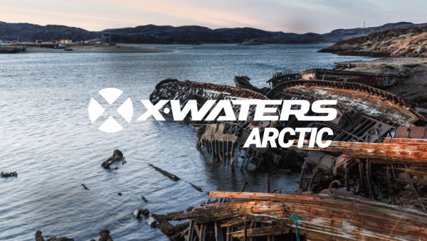 x waters arctic