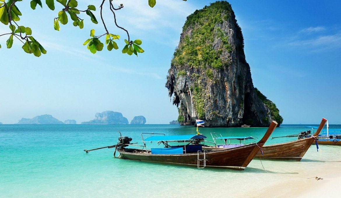 Oceanman Krabi