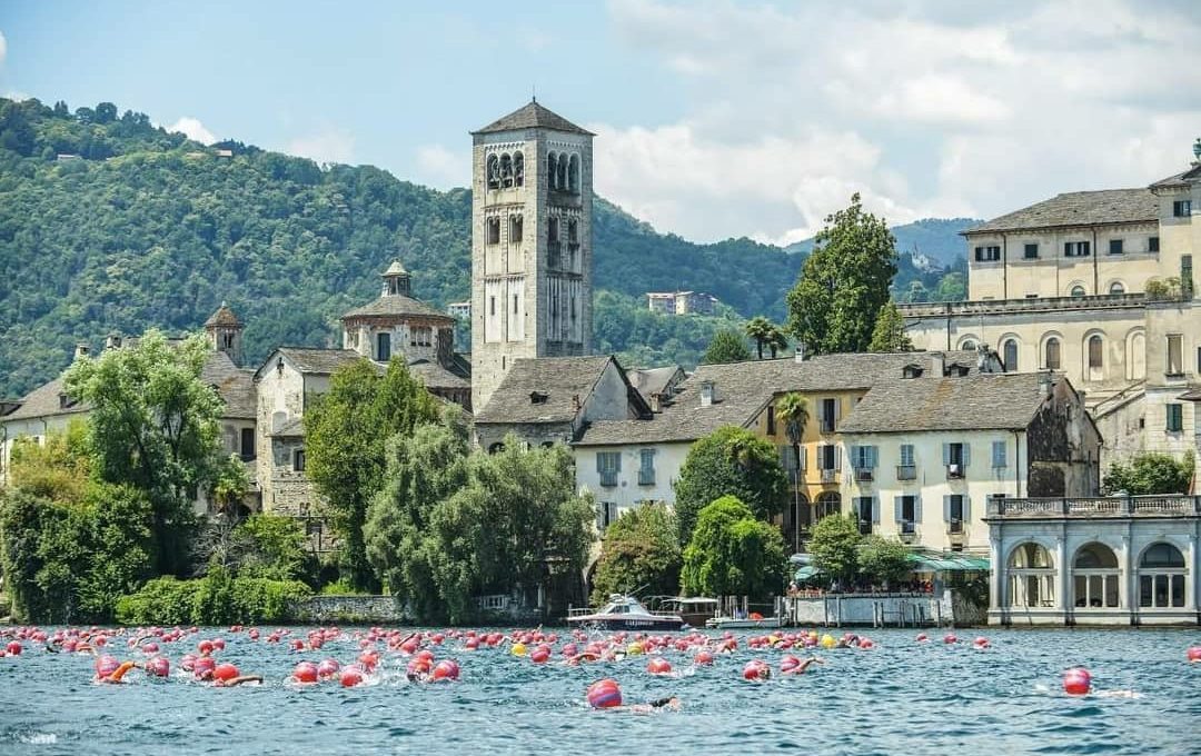 Oceanman Orta Lake