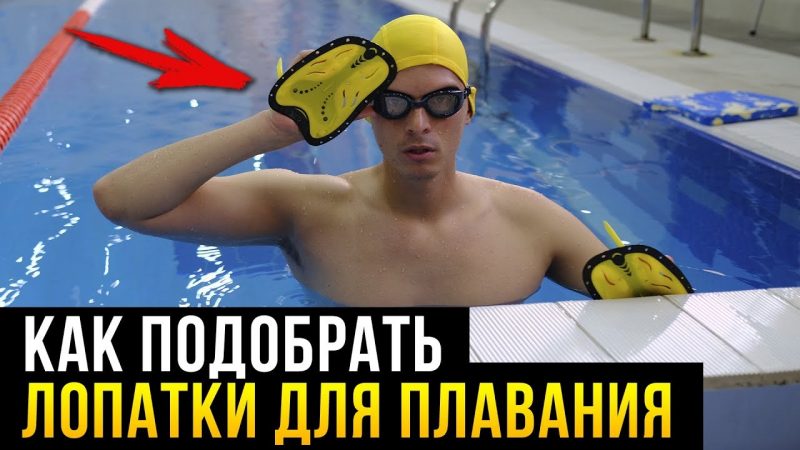 Школа плавания - Swimrocket