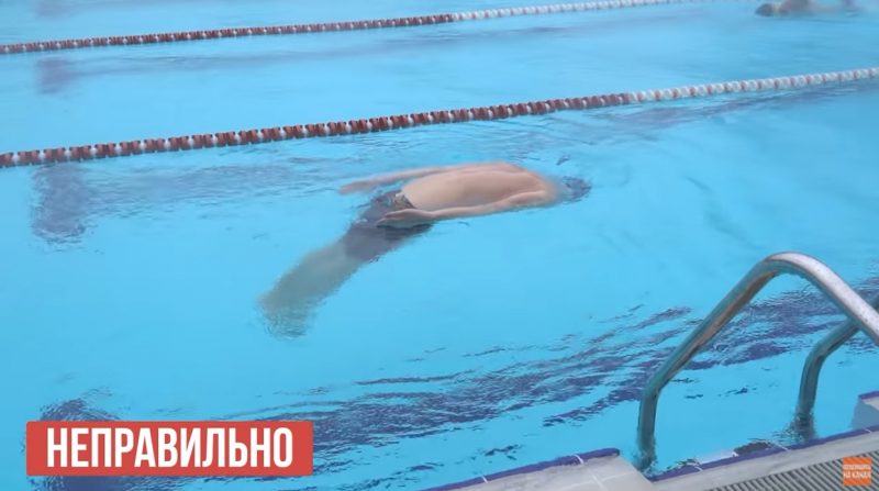 Школа плавания - Swimrocket