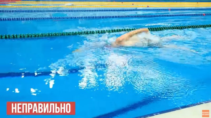 Школа плавания - Swimrocket Школа плавания - Swimrocket