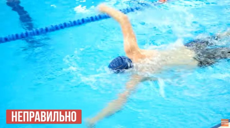 Школа плавания - Swimrocket