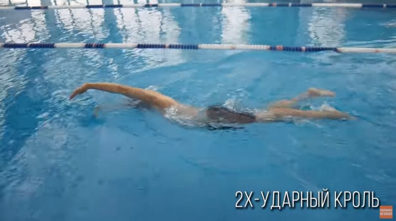 Школа плавания - Swimrocket