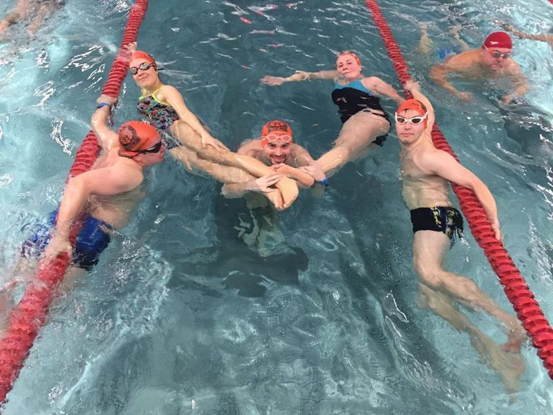 Школа плавания - Swimrocket Школа плавания - Swimrocket