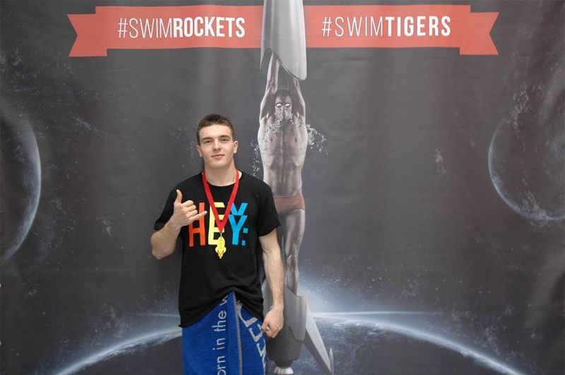 Школа плавания - Swimrocket Школа плавания - Swimrocket