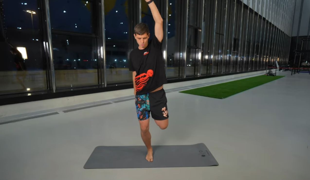 Эти упражнения прокачают твой брасс уже на первой тренировке