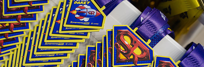 Гонки swimrocket