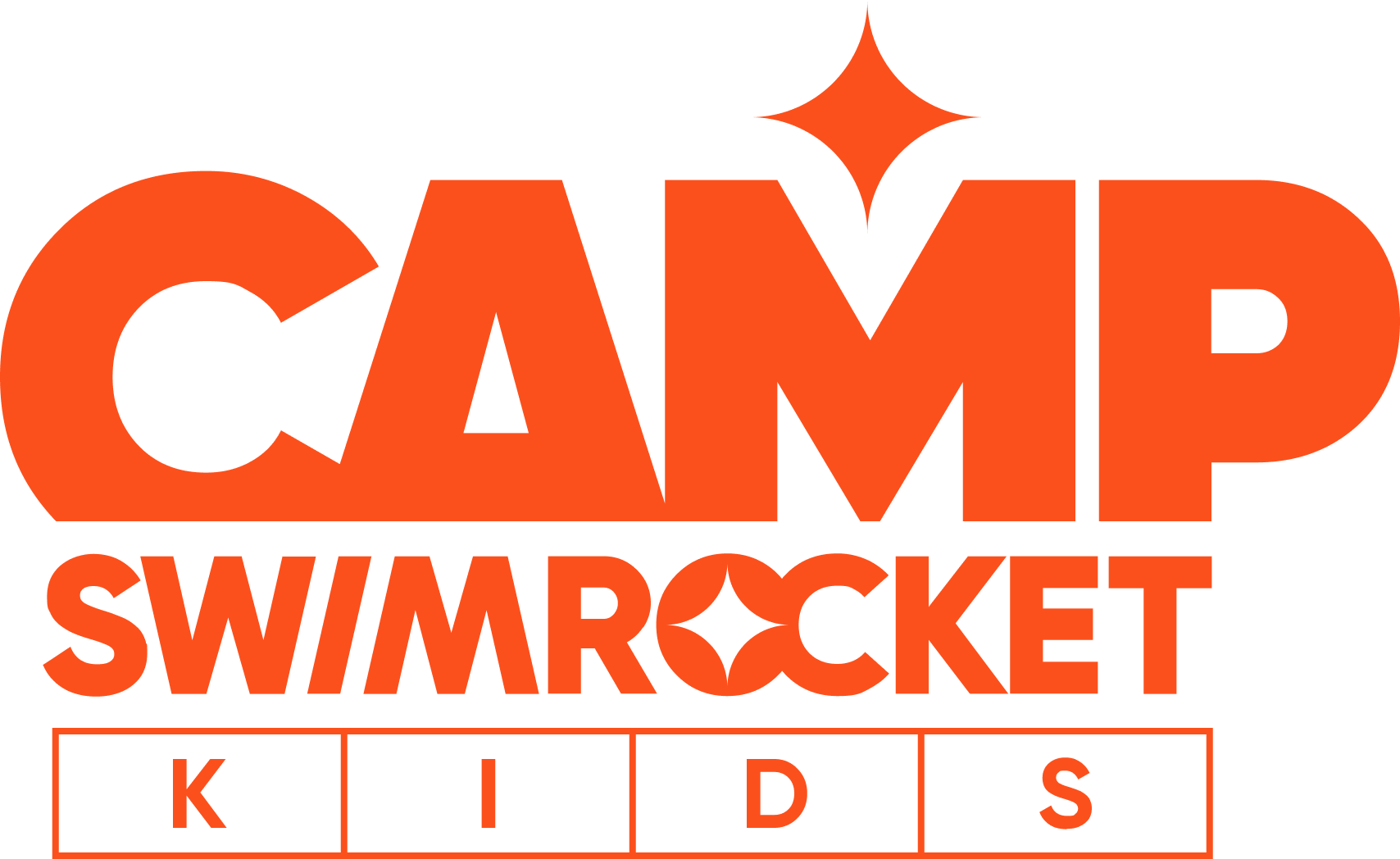 CAMP SwimRocket