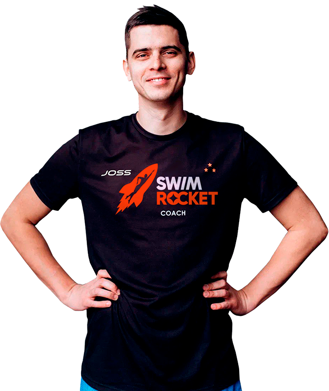 Школа плавания - Swimrocket