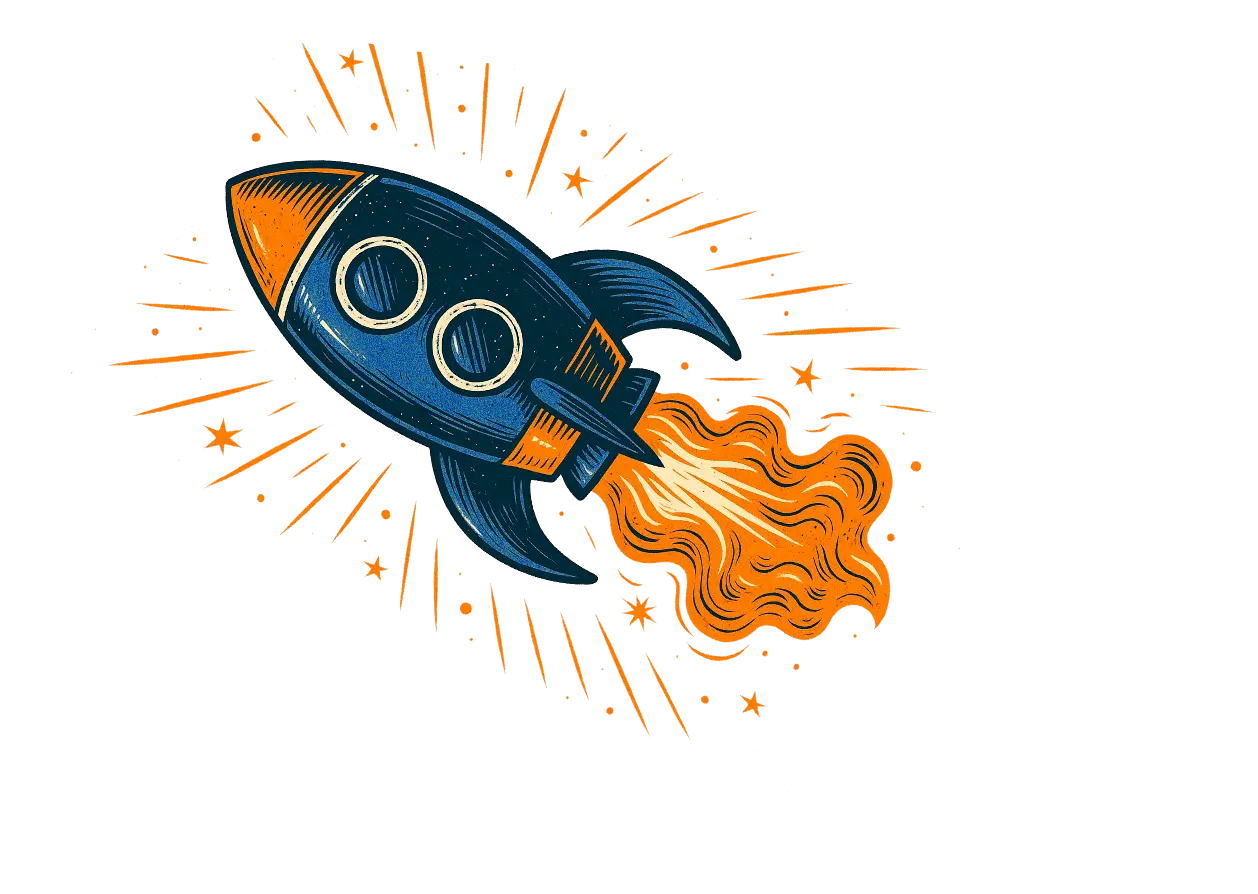 Гонки ракет