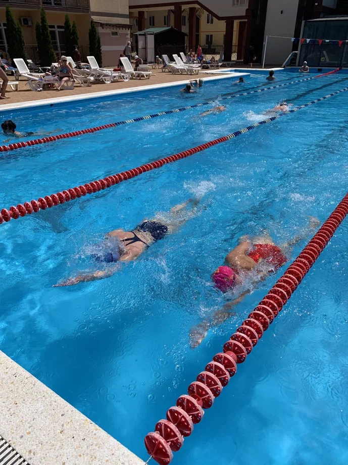 Как правильно распределять силы на дистанции