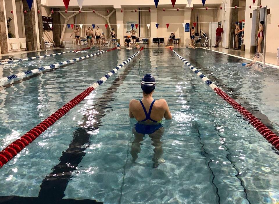 Как правильно распределять силы на дистанции