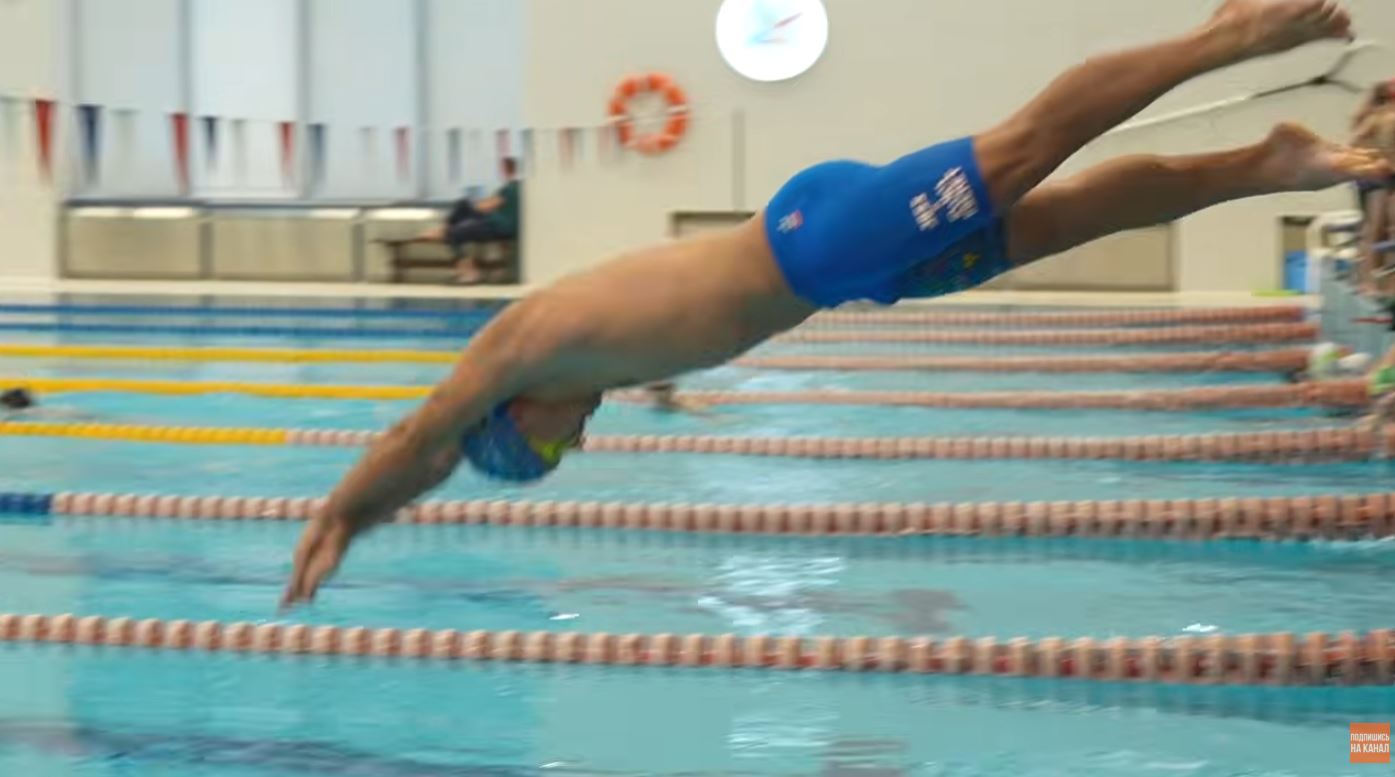 Как научиться прыгать в воду? Простая техника для начинающих