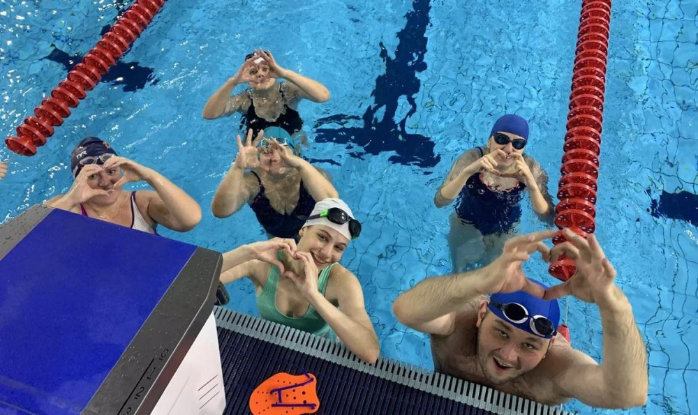 Как проходит пробное занятие в SwimRocket: чего ожидать