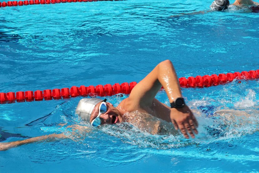 Мотивация: как не бросить тренировки за несколько недель до старта соревнований