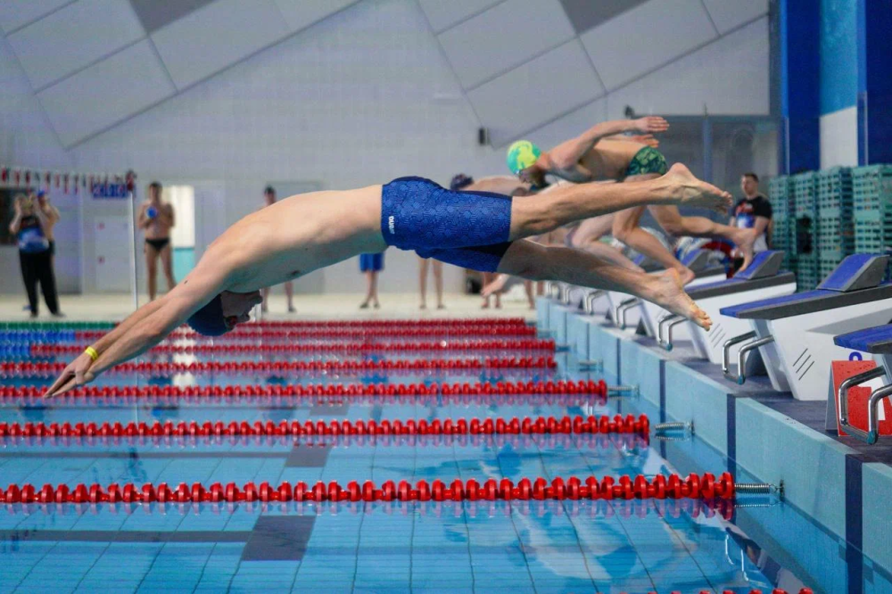 Советы по экономии энергии на длинных дистанциях