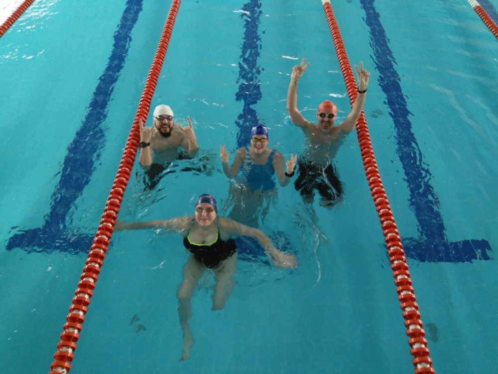 Как выбрать лучший бассейн для тренировок 