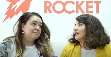 Анна Пахомова и Юлия Варульникова отзыв о Swim Rocket