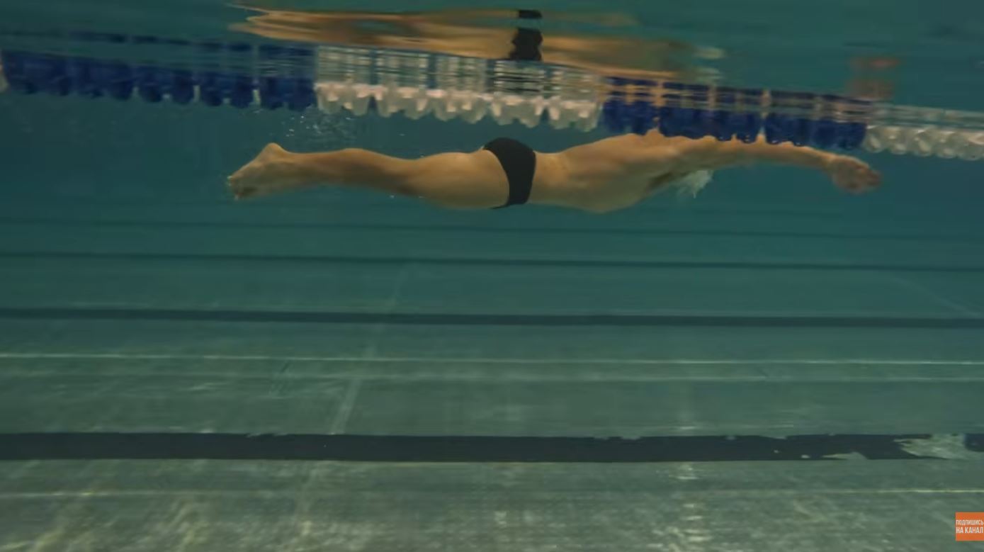 Исправь эти 9 худших ошибок в брассе и плавай легко!