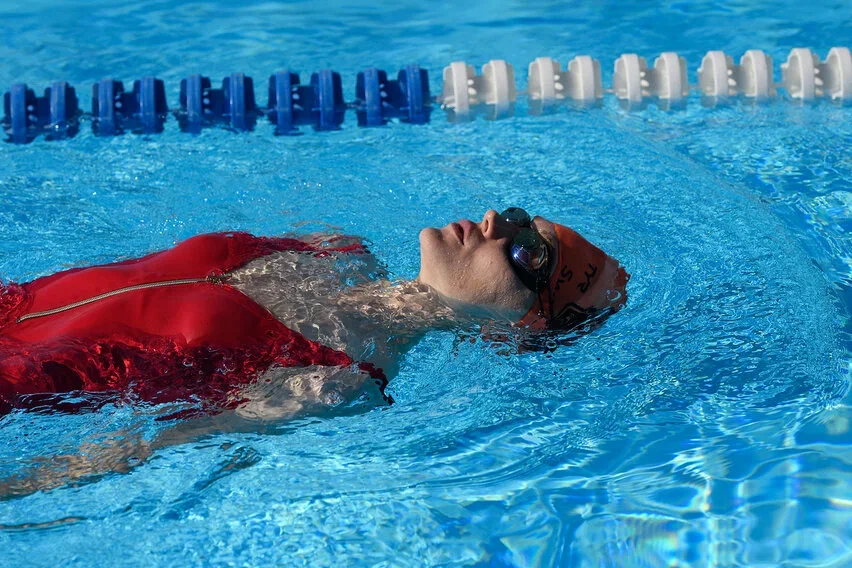 Советы для правильного восстановления после соревнований