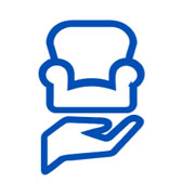 Проживание