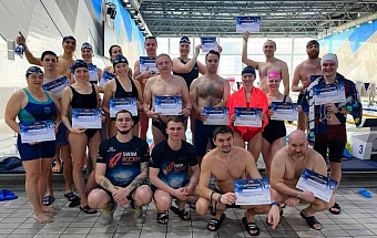 Школа плавания - Swimrocket
