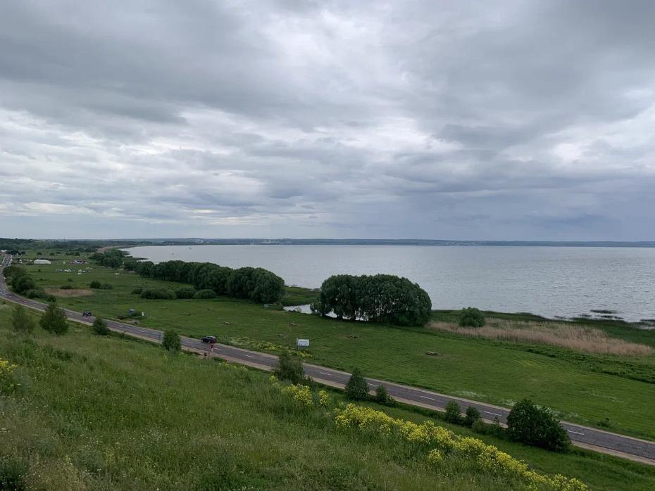 Безопасность на воде