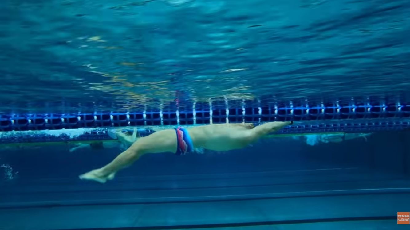 Как перестать уставать в баттерфляе? 5 шагов к экономичной технике