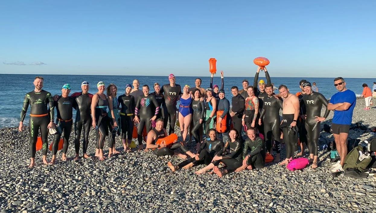 Практические лайфхаки для пловцов в путешествиях