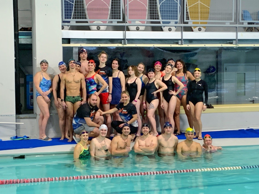 Важность правильного питания в период подготовки к соревнованиям 