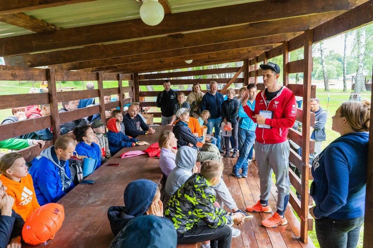 Практические лайфхаки для пловцов в путешествиях