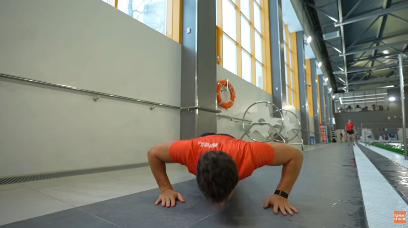 Как перестать уставать в баттерфляе? 5 шагов к экономичной технике