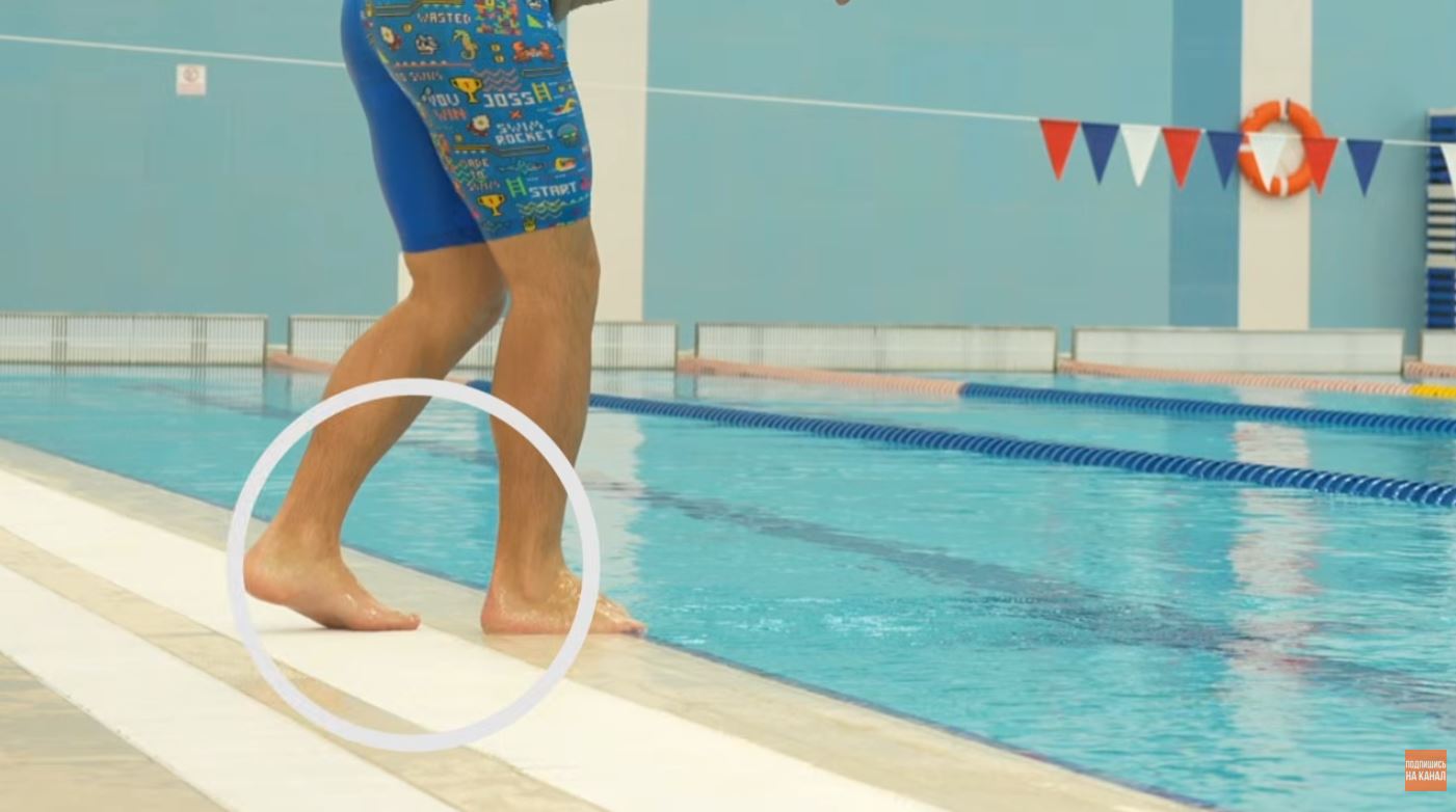 Как научиться прыгать в воду? Простая техника для начинающих
