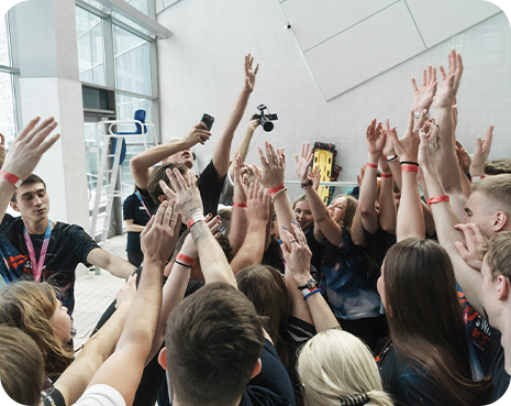 Школа плавания - Swimrocket