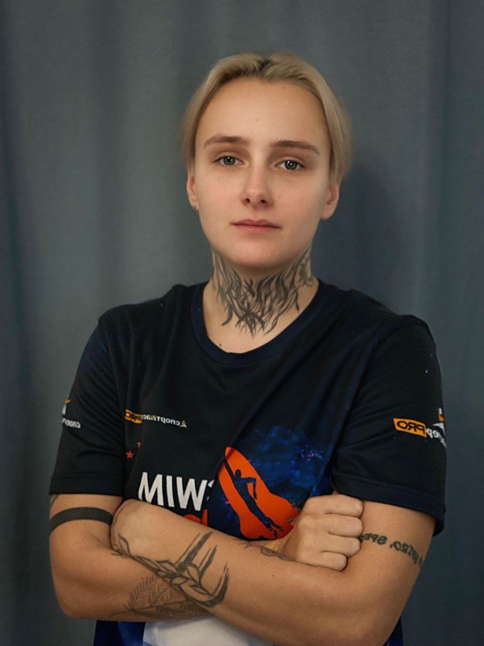 Коваль Софья