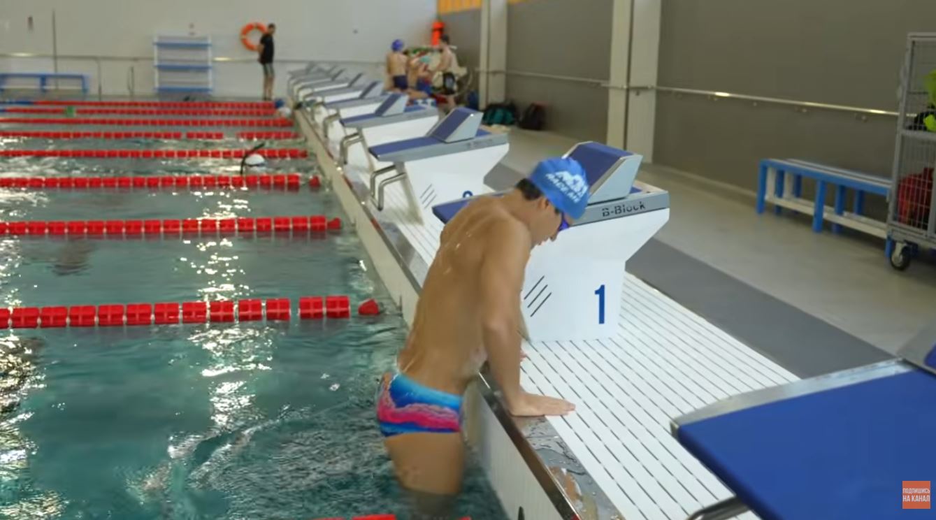 Как перестать уставать в баттерфляе? 5 шагов к экономичной технике