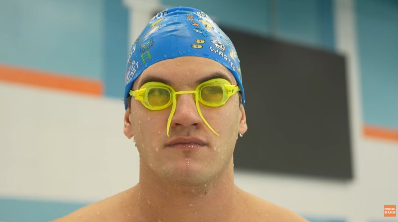 Как научиться прыгать в воду? Простая техника для начинающих