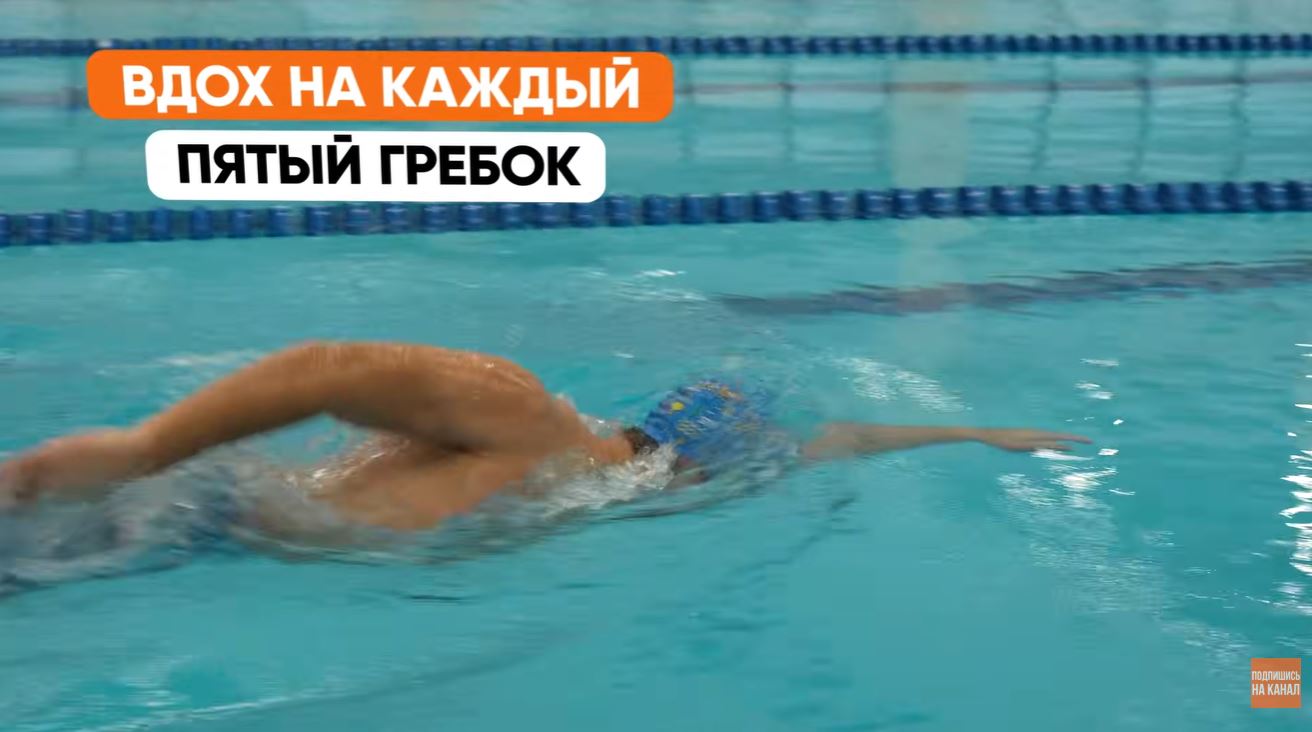 3 упражнения на дыхание