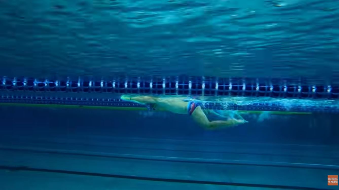 Как перестать уставать в баттерфляе? 5 шагов к экономичной технике