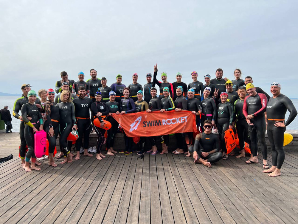 Календарь сборов по плаванию 2026 / Как они проходят и как попасть?