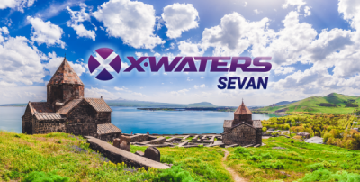 X-Waters Sevan 2020